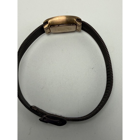 Bering 11219-265 New Battery Ladies Watch 18MM 7.5\